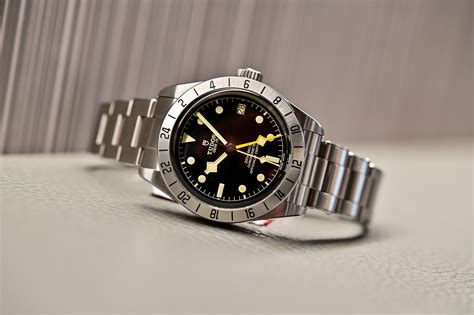 tudor orokogio|tudor gmt review.